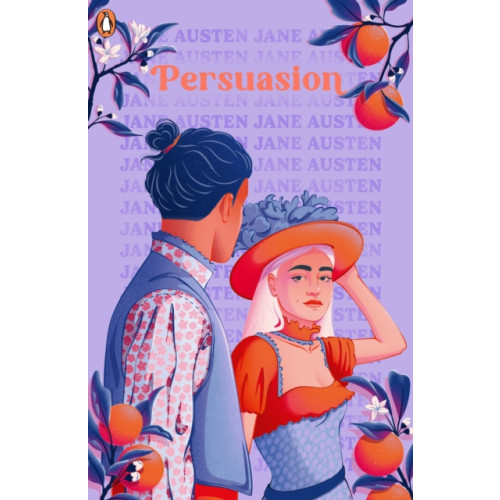 Penguin Random House Children's UK Persuasion (häftad, eng)