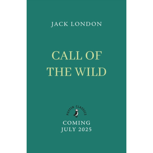 Penguin Random House Children's UK The Call of the Wild (häftad, eng)
