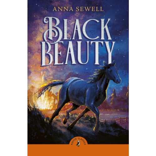 Penguin Random House Children's UK Black Beauty (häftad, eng)