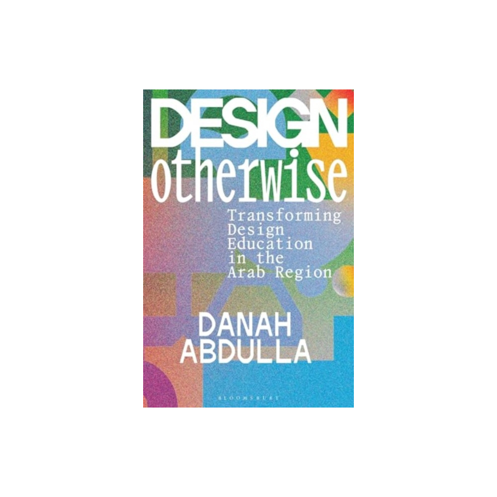 Produktbild för Design Otherwise (häftad, eng)