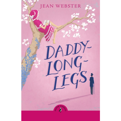 Penguin Random House Children's UK Daddy Long-Legs (häftad, eng)