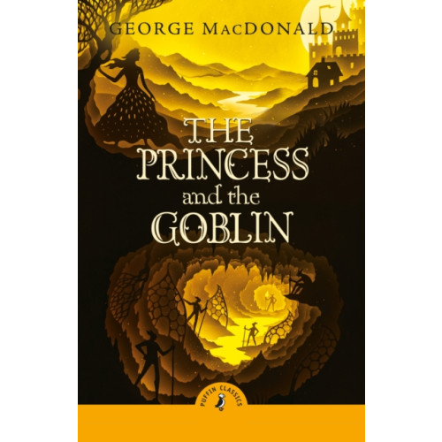 Penguin Random House Children's UK The Princess and the Goblin (häftad, eng)