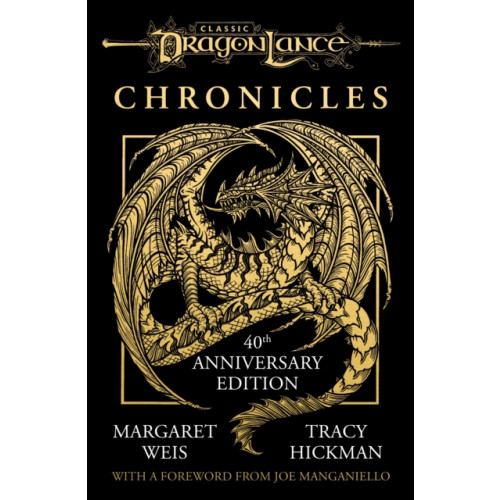 Dragonlance Chronicles , Penguin books ltd (häftad, english)