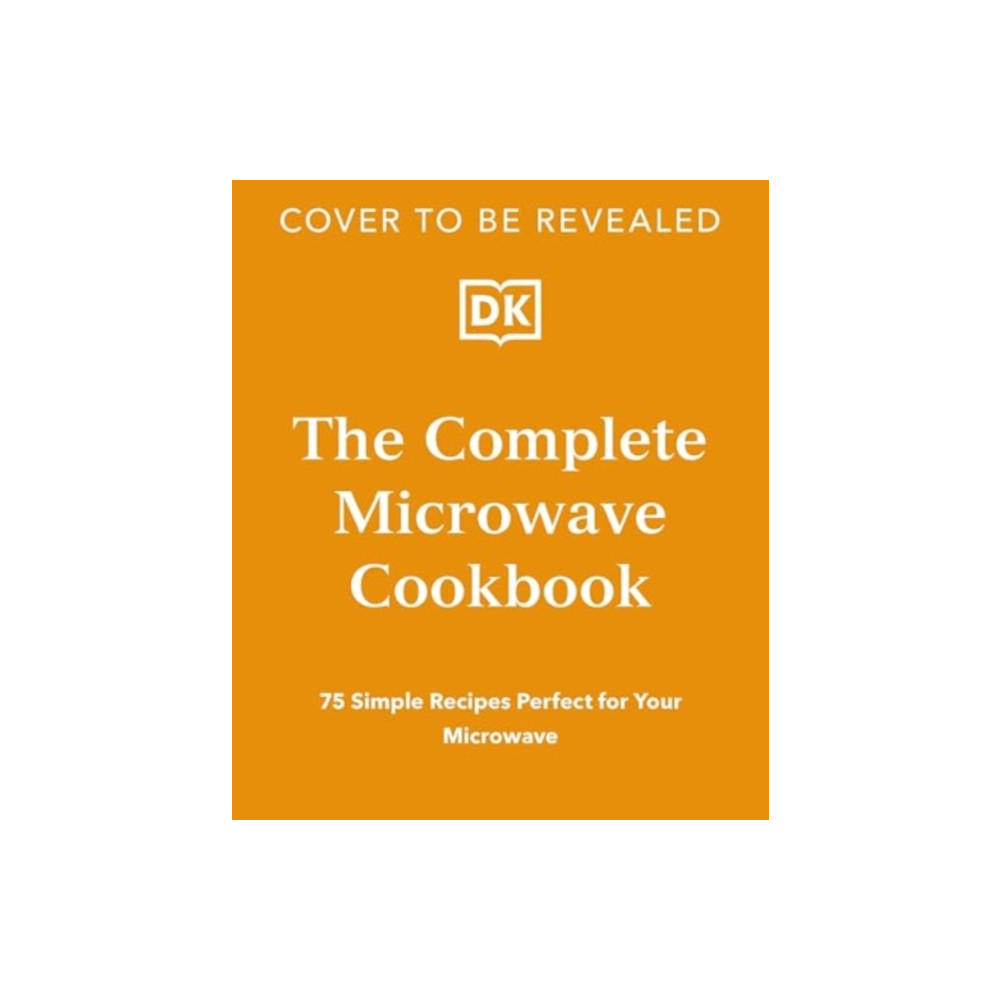 Produktbild för The Complete Microwave Cookbook (häftad, eng)