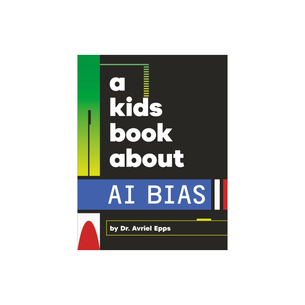Produktbild för A Little Book About Bias (bok, board book, eng)