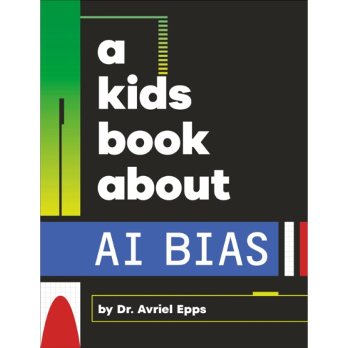 Dorling Kindersley Ltd A Little Book About Bias (bok, board book, eng)