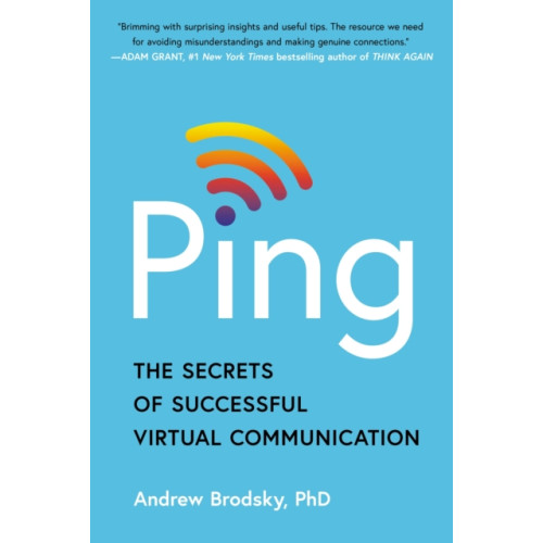 Penguin books ltd Ping (häftad, eng)