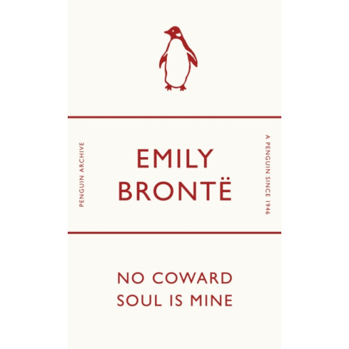 Penguin books ltd No Coward Soul Is Mine (häftad, eng)