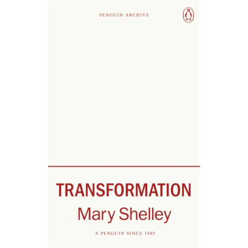 Penguin books ltd Transformation (häftad, eng)
