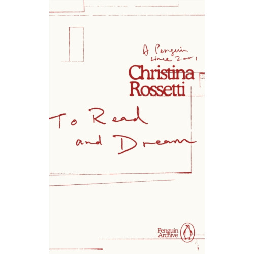 Penguin books ltd To Read and Dream (häftad, eng)