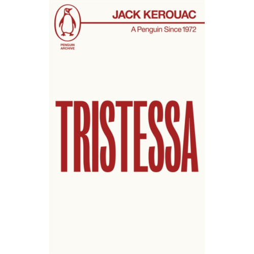 Penguin books ltd Tristessa (häftad, eng)