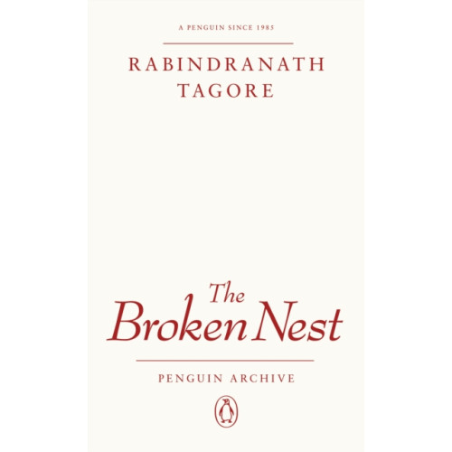Penguin books ltd The Broken Nest (häftad, eng)