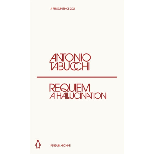 Penguin books ltd Requiem (häftad, eng)
