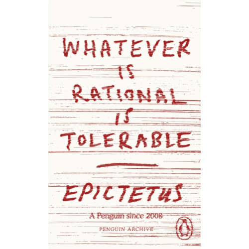 Penguin books ltd Whatever is Rational is Tolerable (häftad, eng)