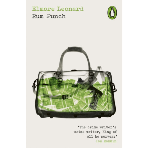 Penguin books ltd Rum Punch (häftad, eng)