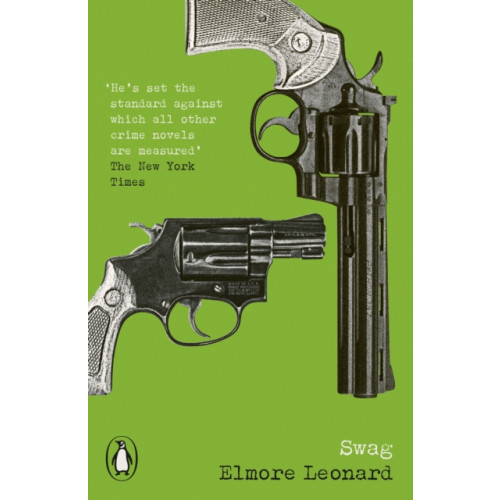 Penguin books ltd Swag (häftad, eng)