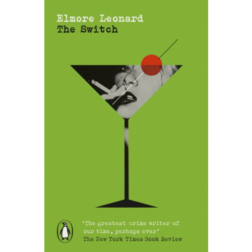 Penguin books ltd The Switch (häftad, eng)