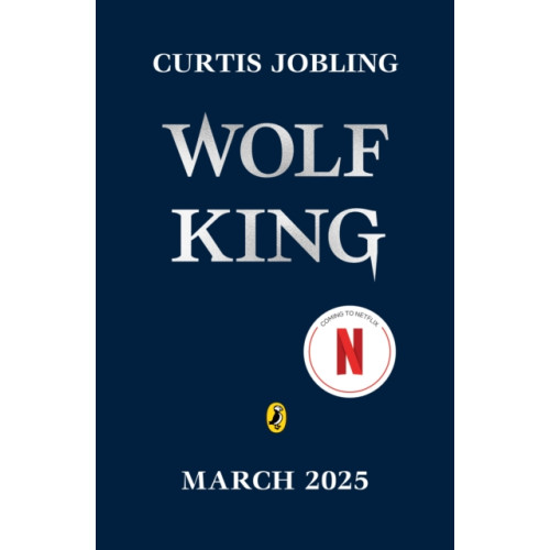 Penguin Random House Children's UK Wolf King (häftad, eng)