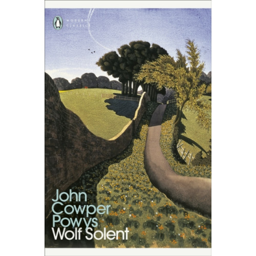 Penguin books ltd Wolf Solent (häftad, eng)