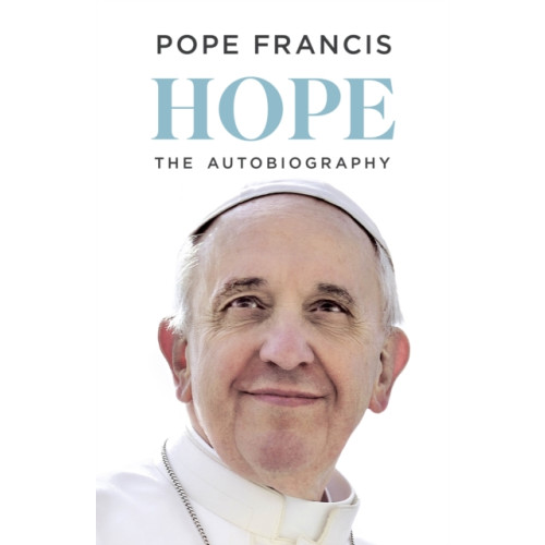 Penguin books ltd HOPE (inbunden, eng)