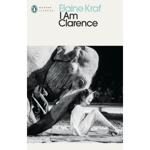 Penguin books ltd I Am Clarence (häftad, eng)