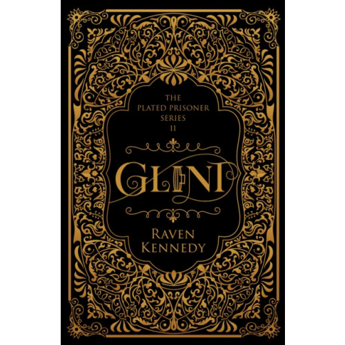 Penguin books ltd Glint (inbunden, eng)