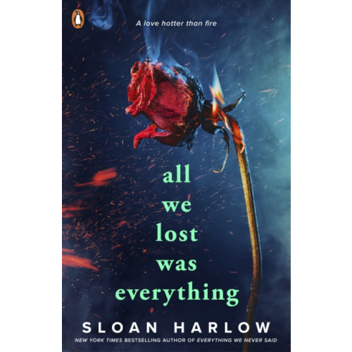 Penguin Random House Children's UK All We Lost Was Everything (häftad, eng)