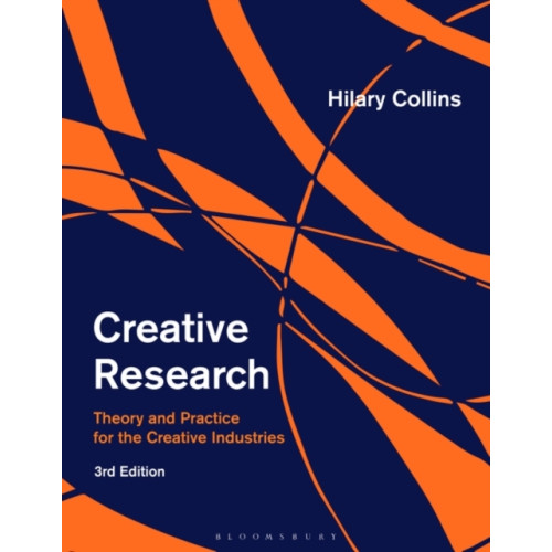Bloomsbury Publishing PLC Creative Research (häftad, eng)