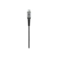 Produktbild för goobay - USB-kabel - mikro-USB typ B till USB - 1 m