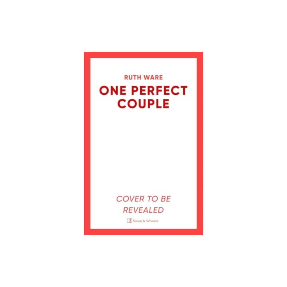 Produktbild för One Perfect Couple (häftad, eng)