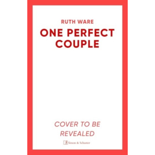 Simon & Schuster Ltd One Perfect Couple (häftad, eng)