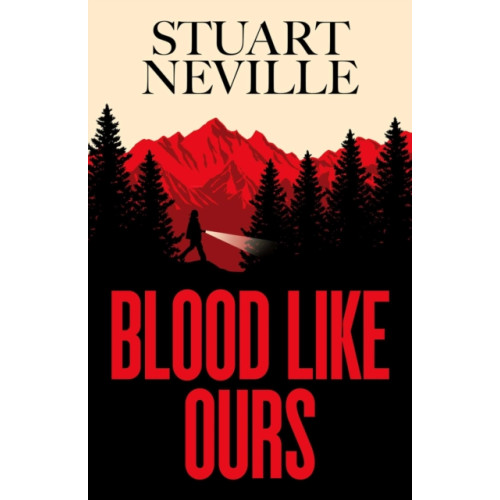 Simon & Schuster Ltd Blood Like Ours (häftad, eng)