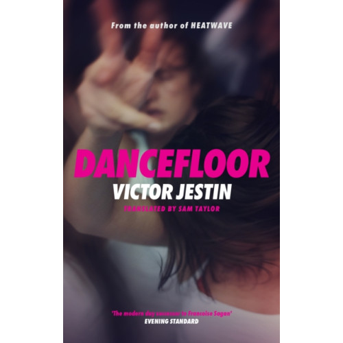 Simon & Schuster Ltd Dancefloor (häftad, eng)