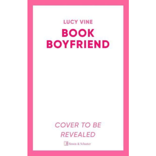 Simon & Schuster Ltd Book Boyfriend (häftad, eng)
