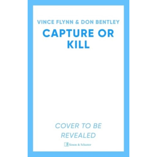 Simon & Schuster Ltd Capture or Kill (häftad, eng)