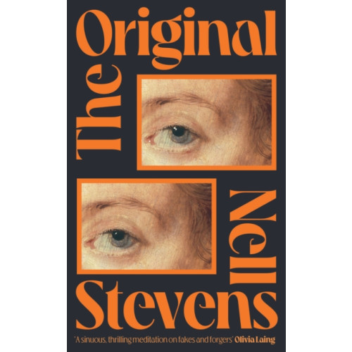 Simon & Schuster Ltd The Original (inbunden, eng)