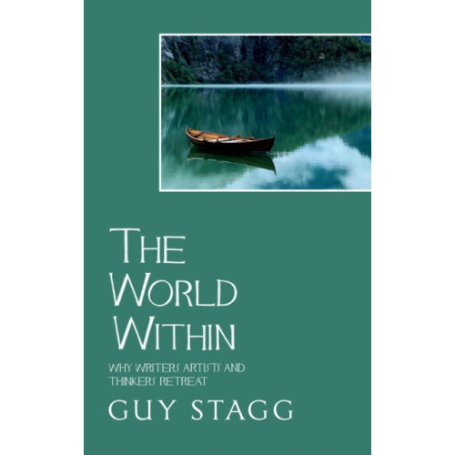 Simon & Schuster Ltd The World Within (inbunden, eng)