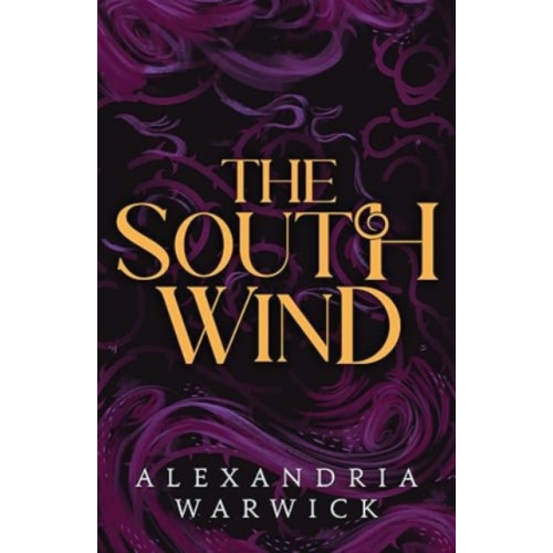 Simon & Schuster Ltd The South Wind (inbunden, eng)
