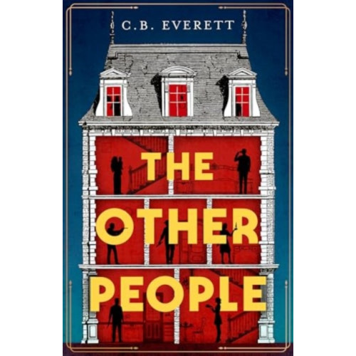Simon & Schuster Ltd The Other People (inbunden, eng)