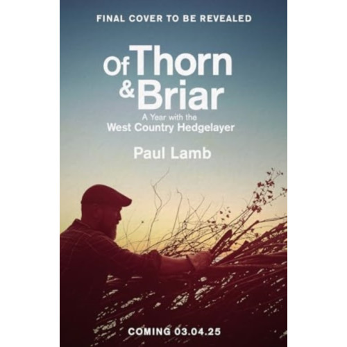 Simon & Schuster Ltd Of Thorn & Briar (inbunden, eng)
