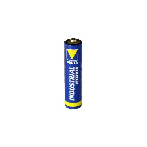 Varta Varta Industrial batteri x AAA - alkaliskt
