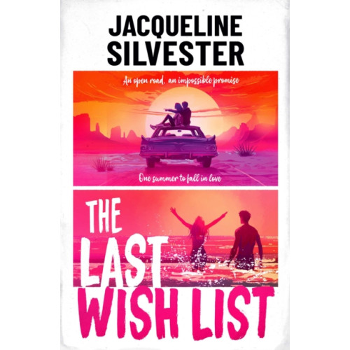 Simon & Schuster Ltd The Last Wish List (häftad, eng)