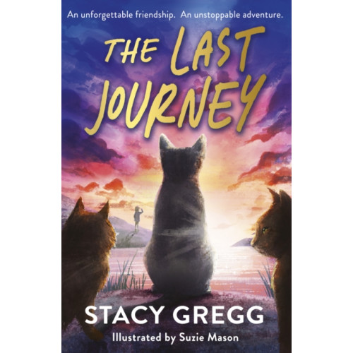 Simon & Schuster Ltd The Last Journey (häftad, eng)