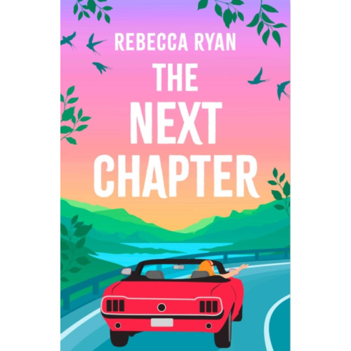 Simon & Schuster Ltd The Next Chapter (häftad, eng)