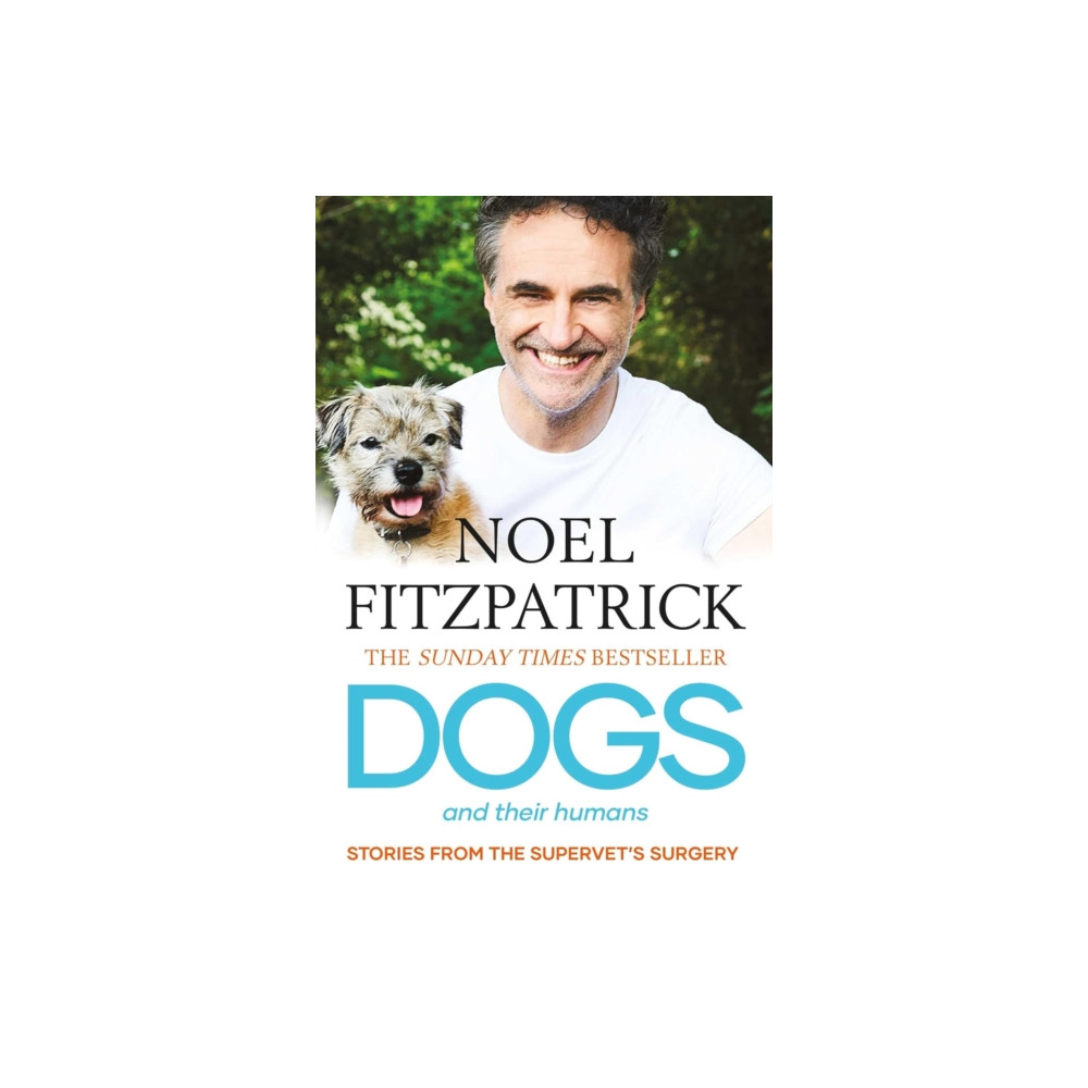 Produktbild för Dogs and Their Humans (häftad, eng)
