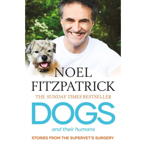 Simon & Schuster Ltd Dogs and Their Humans (häftad, eng)