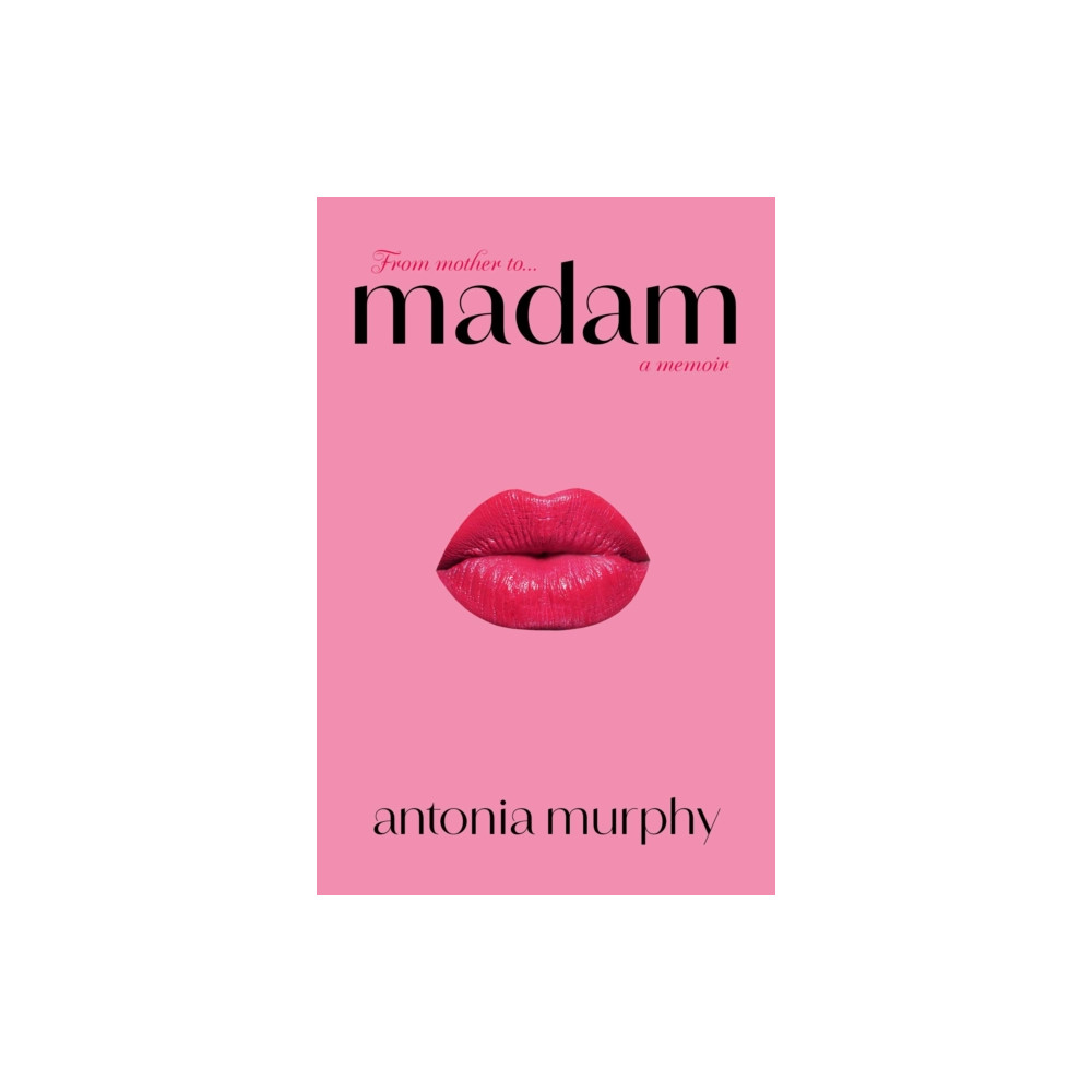 Produktbild för Madam (häftad, eng)