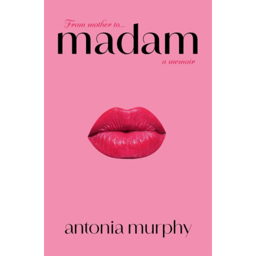 Simon & Schuster Ltd Madam (häftad, eng)