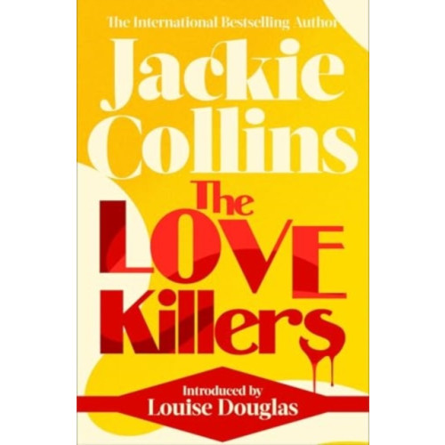 Simon & Schuster Ltd The Love Killers (häftad, eng)