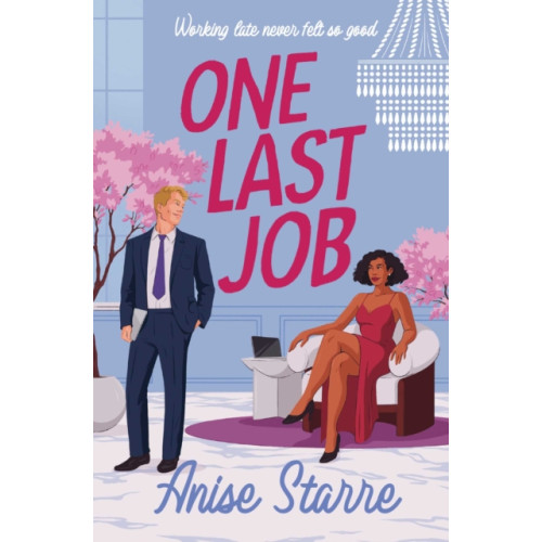 Simon & Schuster Ltd One Last Job (häftad, eng)